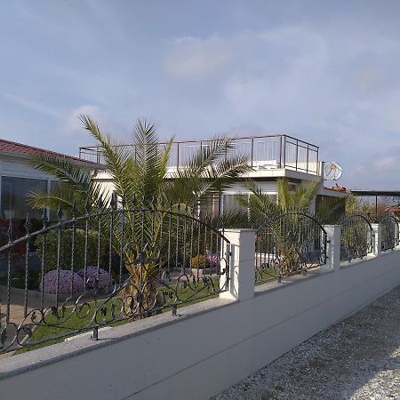 Villa Avdira Paralia Avdhiron Dış mekan fotoğraf