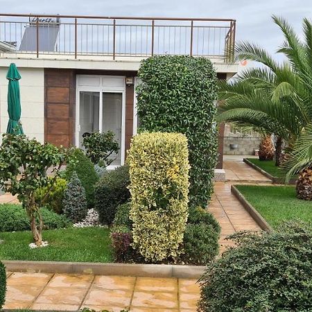 Villa Avdira Paralia Avdhiron Dış mekan fotoğraf