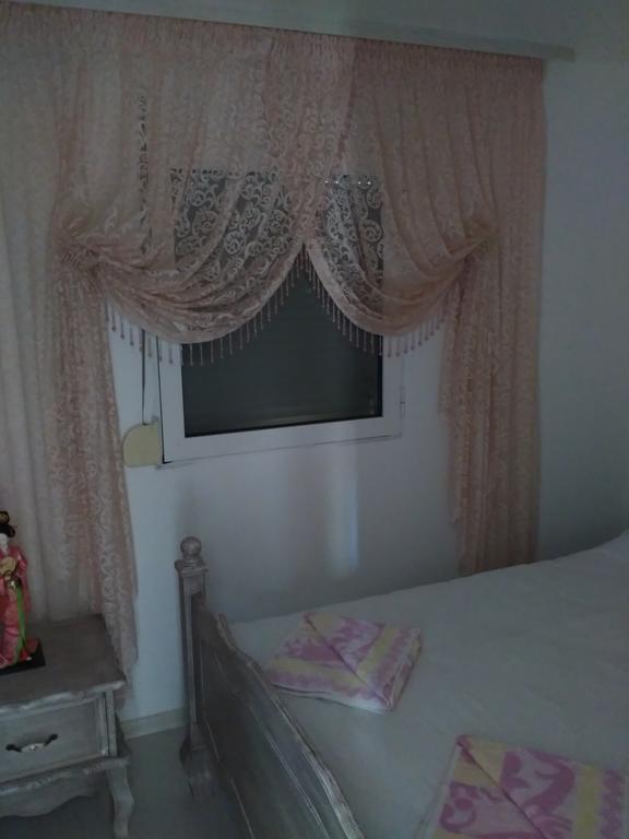 Villa Avdira Paralia Avdhiron Dış mekan fotoğraf