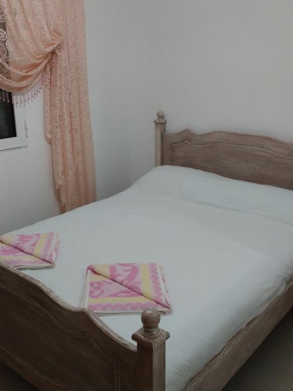Villa Avdira Paralia Avdhiron Dış mekan fotoğraf