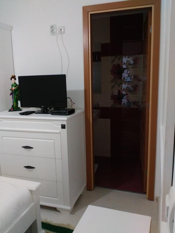 Villa Avdira Paralia Avdhiron Dış mekan fotoğraf