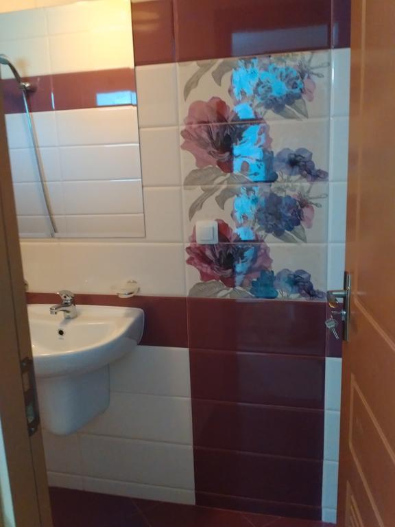 Villa Avdira Paralia Avdhiron Dış mekan fotoğraf