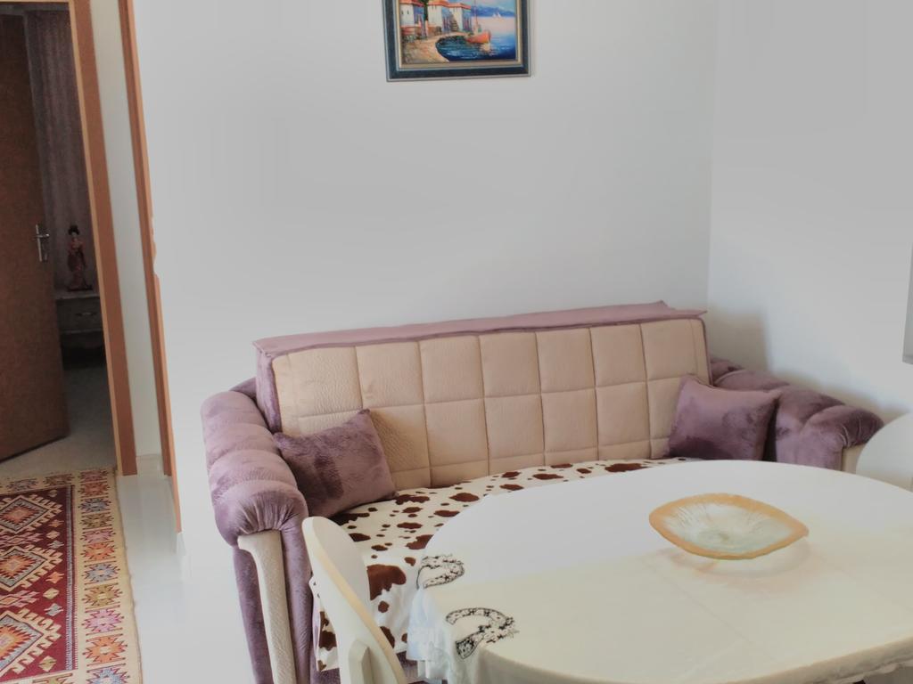 Villa Avdira Paralia Avdhiron Dış mekan fotoğraf